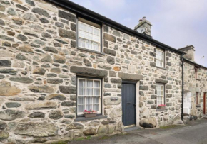 Ty Newydd